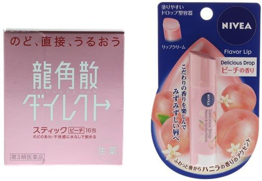 〈ドラッグストア2018年2月のインバウンド消費調査〉　
訪日外国人の買い物、医薬品もコスメも「ピーチ」が人気