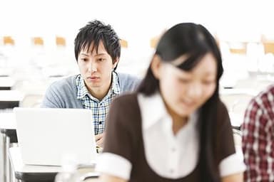 大学様での利用イメージ