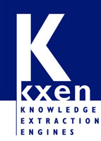 「KXEN Analytic Framework(TM)」が国内金融機関に
モデル開発ツールとして採用されました