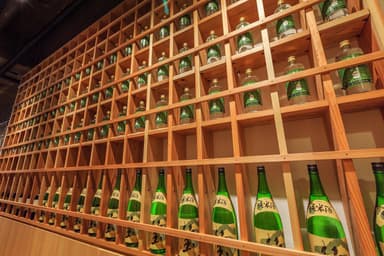 日本酒・焼酎（イメージ）