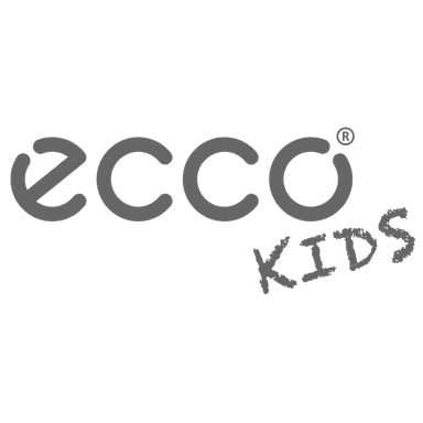 ECCO KIDS　ロゴ