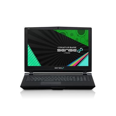 【製品画像】SENSE-15FR100-i7-TNRX