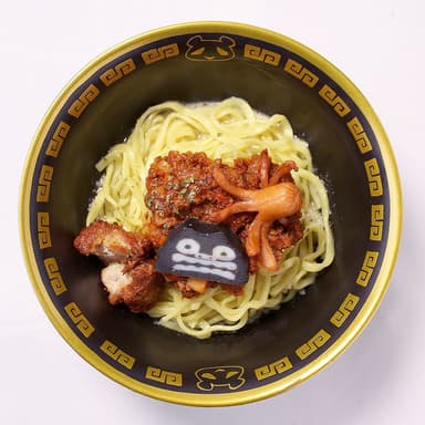 琉球新麺 通堂