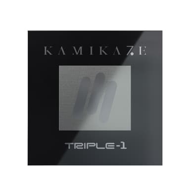 「KAMIKAZE」チップデザイン