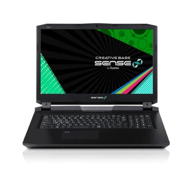 【製品画像】SENSE-17FG101-i7-VNRX