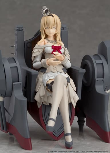 figma Warspite 8