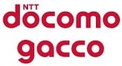 ドコモgaccoロゴ