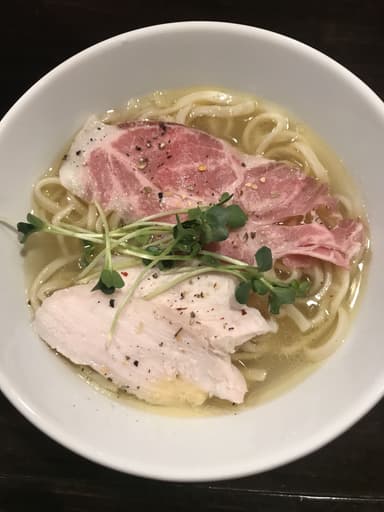 ラーメン