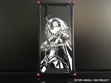 FGO iPhoneXケース 3