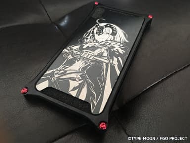 FGO iPhoneXケース 4