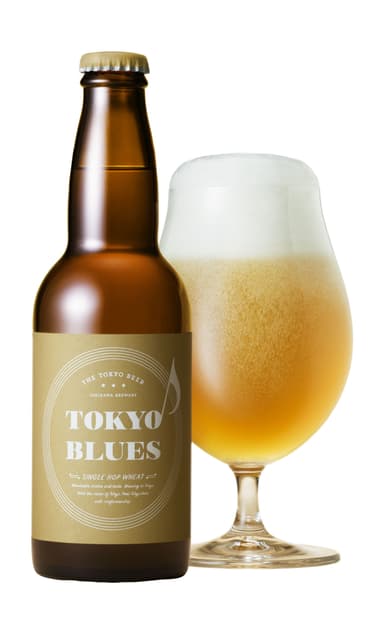 TOKYO BLUES シングルホップウィート(3)