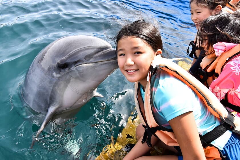 子ども専門体験型ツアーの申込受付を5月9日から開始！
夏休みならではの自然体験や忍者修行、化石発掘など全108種類