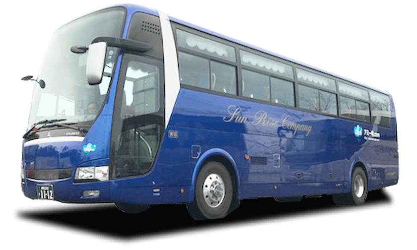 高速バス「アミー号」“名古屋⇔新潟”の新路線を4月26日開設
コンセント付4列シートなど価格帯でお客様の選択肢を増加