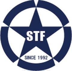 総合格闘技道場STF