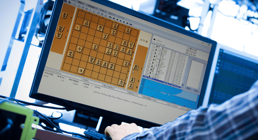 最強コンピュータAI将棋の栄光はどのプログラムに？
第28回「世界コンピュータ将棋選手権」
5月3日～5日川崎にて開催　子供向け将棋イベントもあり！