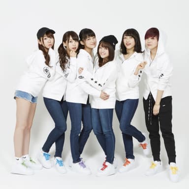 KIXSIX i☆Ris