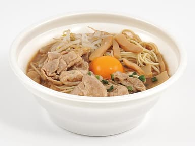 新崎人生監修 徳島ラーメン 人生