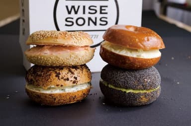 ＷＩＳＥ ＳＯＮＳ ＴＯＫＹＯ　イメージ