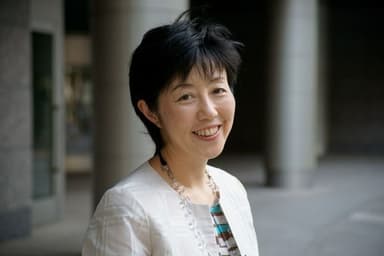 新井紀子さま