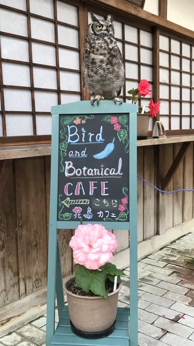 B＆B Cafe