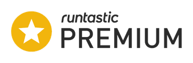 Runtastic Premium Membershipのロゴ