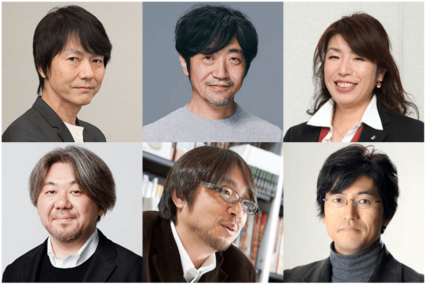 総務大臣賞／ACCグランプリはどの作品に！？
日本最大級のアワード
「2018 58th ACC TOKYO CREATIVITY AWARDS」開催　
～各界のクリエイターや著名人ら多彩な審査委員が集結！
6/1よりエントリー開始～