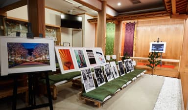 KAGAFURI KAMAKURA 2018AUTUMN&WINTER EXHIBITION 4