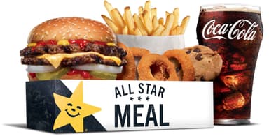 ALL STAR MEAL 2