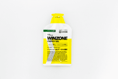 WINZONE ENERGY GEL