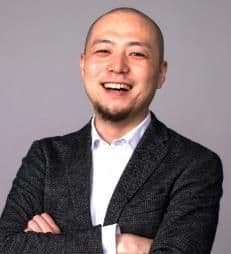 麻生 要一氏