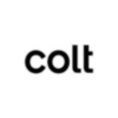 Coltテクノロジーサービス株式会社