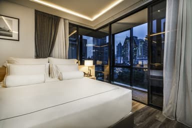 akyra Sukhumvit Bangkok