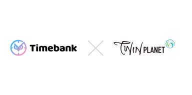 Timebank×TWIN PLANET