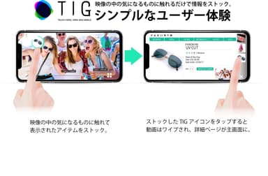 TIGイメージ