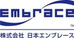 株式会社日本エンブレース