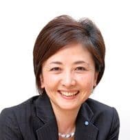 酒井 美重子氏