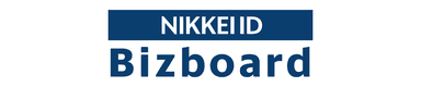 NIKKEI ID Bizboardロゴ