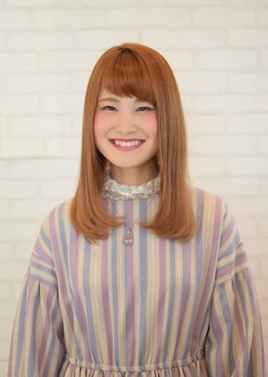 ヘアスタイル