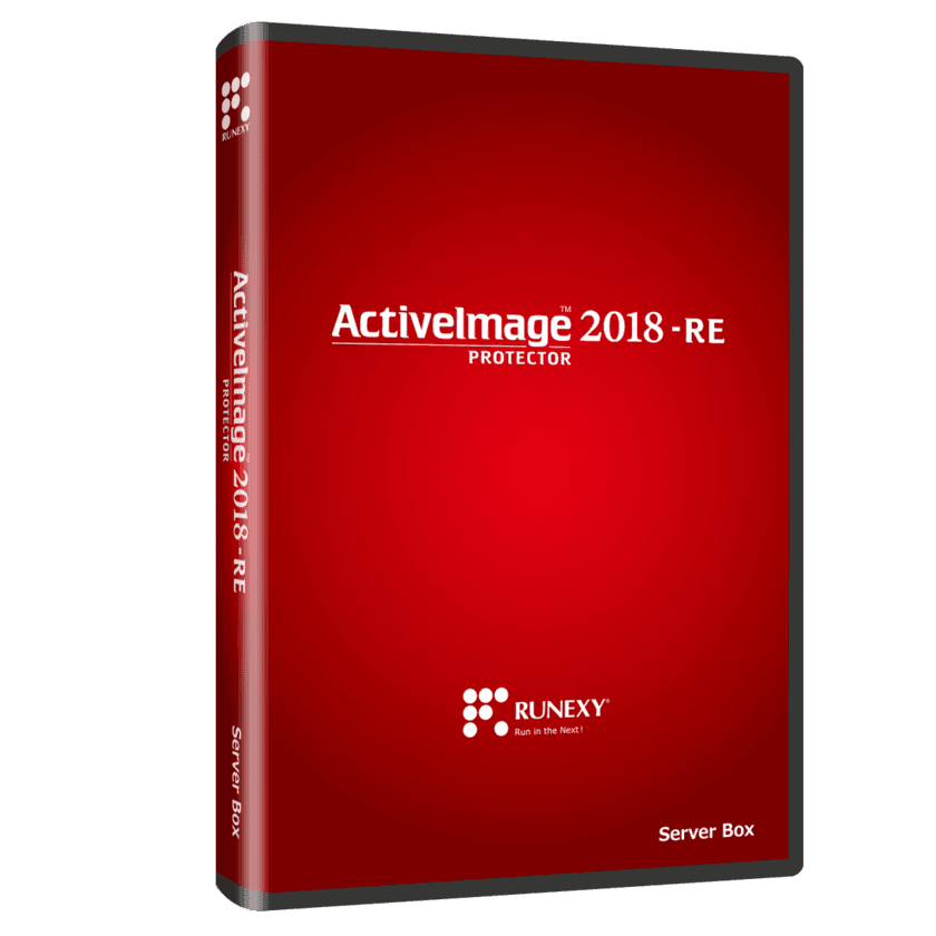 Linuxにも対応した最新OS環境のバックアップ・リカバリを実現
　「ActiveImage Protector 2018-RE シリーズ」販売開始