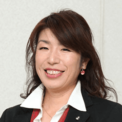 マーケティング・エフェクティブネス部門審査委員長 小和田みどり氏