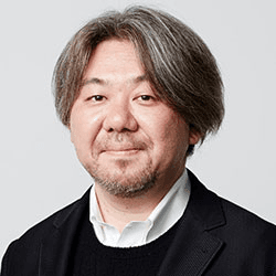 ブランデッド・コミュニケーション部門審査委員長 菅野薫氏