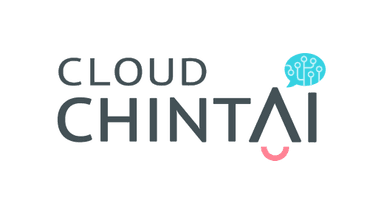 CloudChintAIロゴ