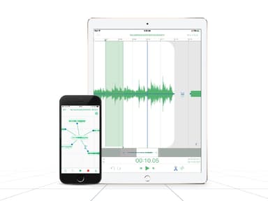 Soundmap製品イメージ