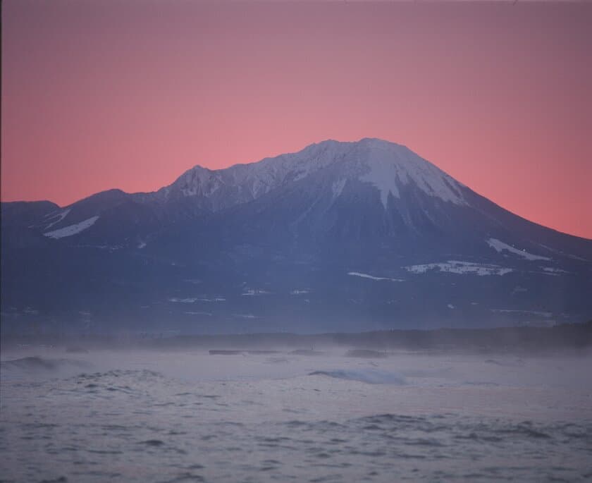 第二幕 伯耆国「大山開山1300年祭」記念
～食のみやこ鳥取県を味わう会～ 6月7日(木)開催