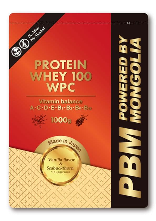 ムスリム向けプロテインを販売開始!
“相撲”が最強の国・モンゴル人の食生活を徹底研究し完成。
商品名「PBM-“POWERED BY MONGOLIA”」