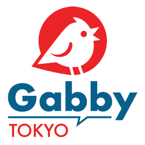 GabbyTokyo logo_vertical