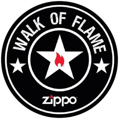 Walk of Flame