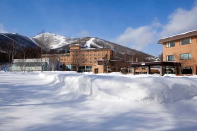 クラブメッド・北海道サホロ