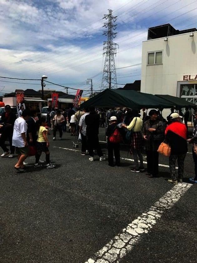 400円でA5ランクの仙台牛などを使った“丼”が食べられる!
入場無料!肉尽くしのフェス、6月9日より横浜で開催