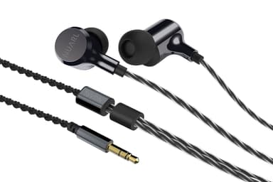 NUARL NX01A2 HDSS Hi-Res Stereo Earphone